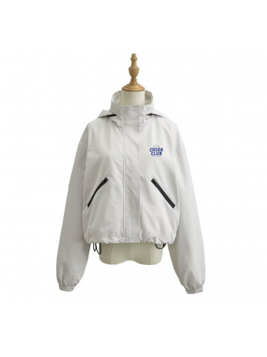 CHIOS CLUB - Trench coat / FW2404WH